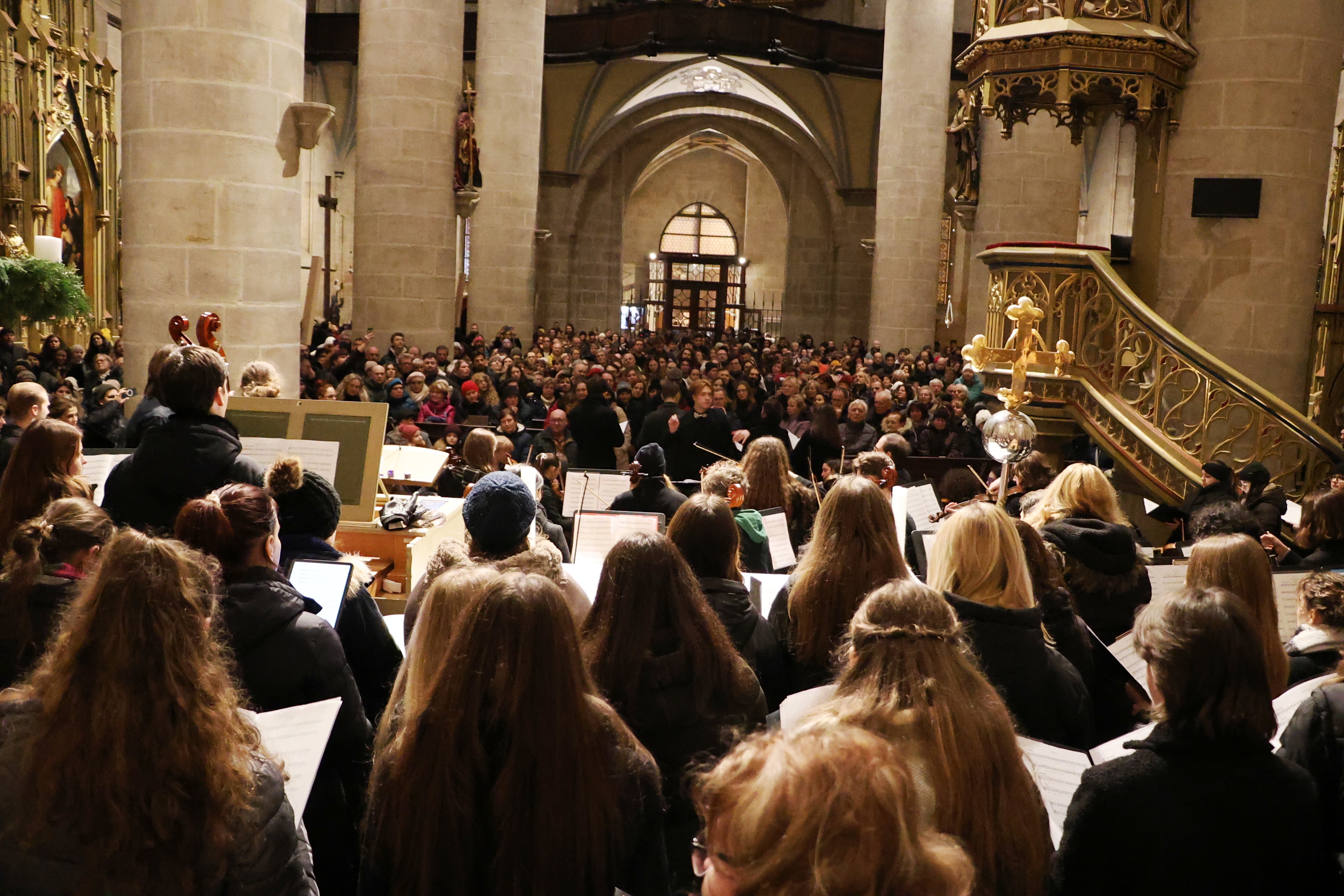 Rybovka v Bartoloměji